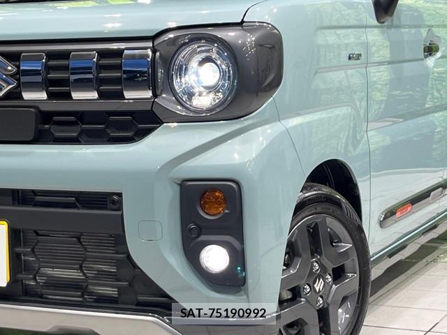 Suzuki SPACIA 2025-05 8875487-11