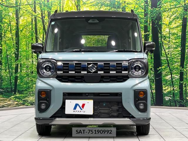 Suzuki SPACIA 2025-05 8875487-13