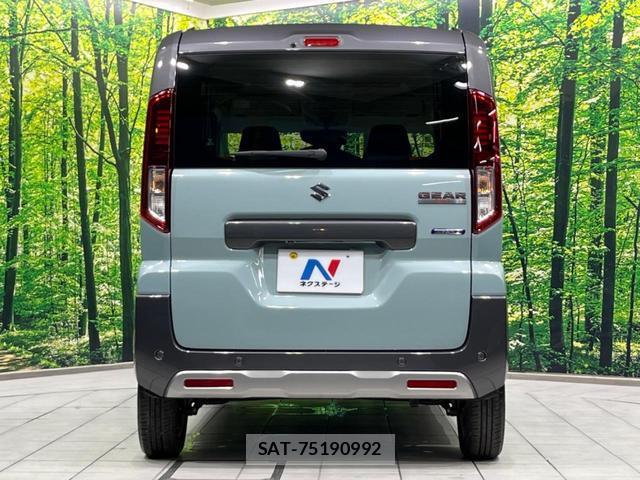 Suzuki SPACIA 2025-05 8875487-14