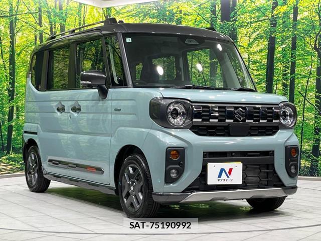 Suzuki SPACIA 2025-05 8875487-15
