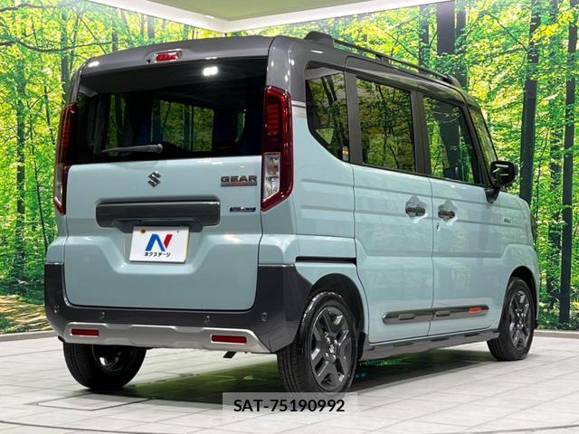 Suzuki SPACIA 2025-05 8875487-16
