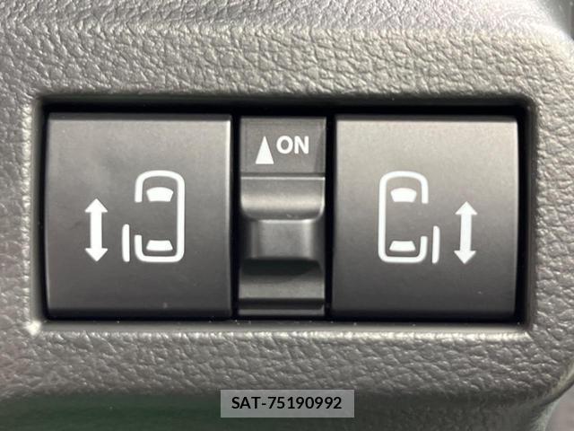 Suzuki SPACIA 2025-05 8875487-2