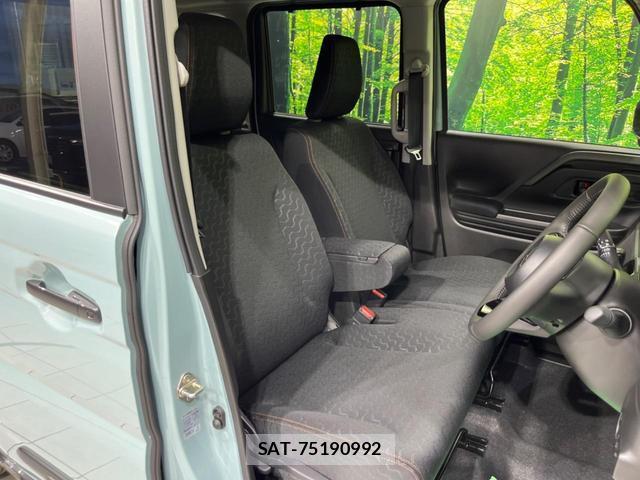 Suzuki SPACIA 2025-05 8875487-7