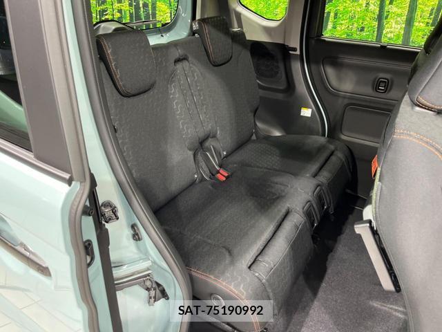 Suzuki SPACIA 2025-05 8875487-8