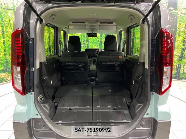 Suzuki SPACIA 2025-05 8875487-9