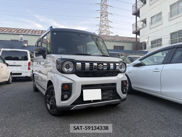 Suzuki SPACIA 2025-11 8875841-0