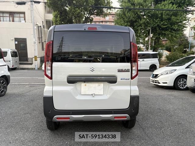 Suzuki SPACIA 2025-11 8875841-10