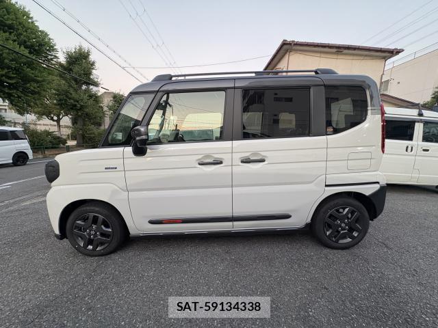 Suzuki SPACIA 2025-11 8875841-12