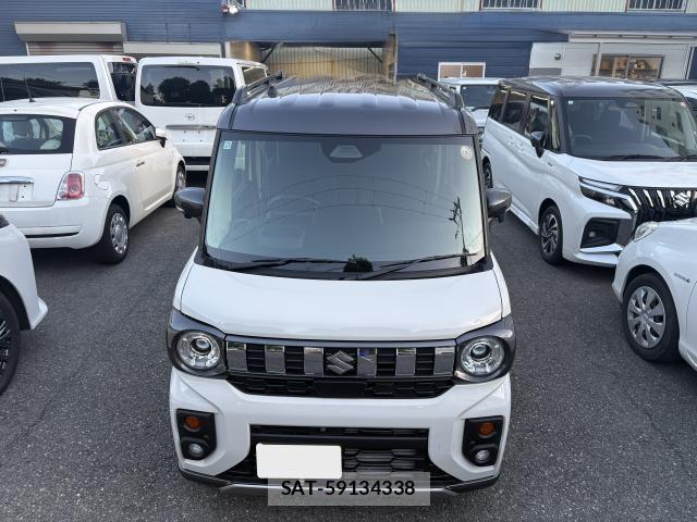 Suzuki SPACIA 2025-11 8875841-14