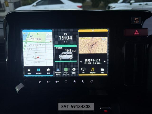 Suzuki SPACIA 2025-11 8875841-17