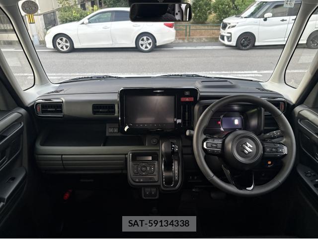 Suzuki SPACIA 2025-11 8875841-2
