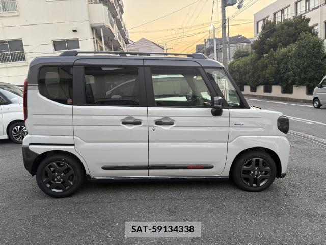 Suzuki SPACIA 2025-11 8875841-3