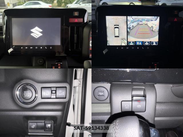Suzuki SPACIA 2025-11 8875841-4
