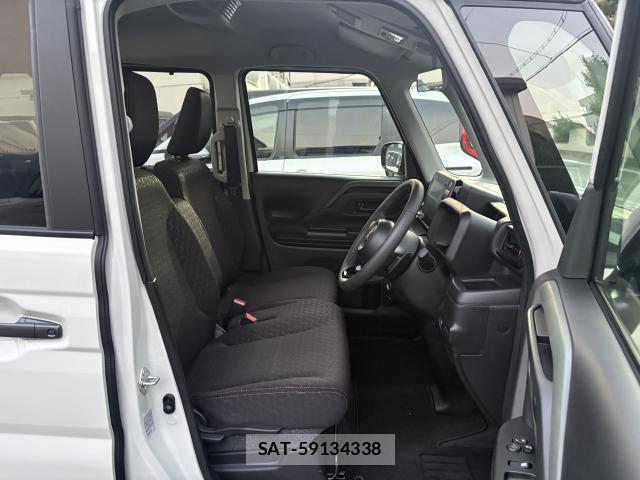 Suzuki SPACIA 2025-11 8875841-5
