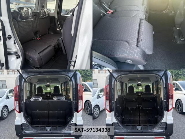 Suzuki SPACIA 2025-11 8875841-6
