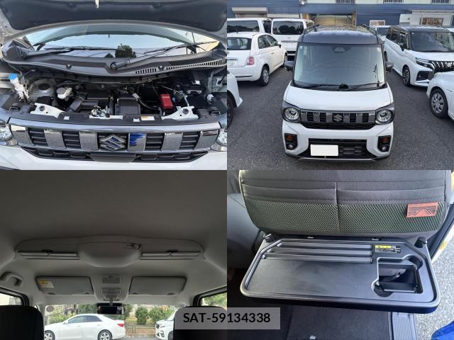 Suzuki SPACIA 2025-11 8875841-7