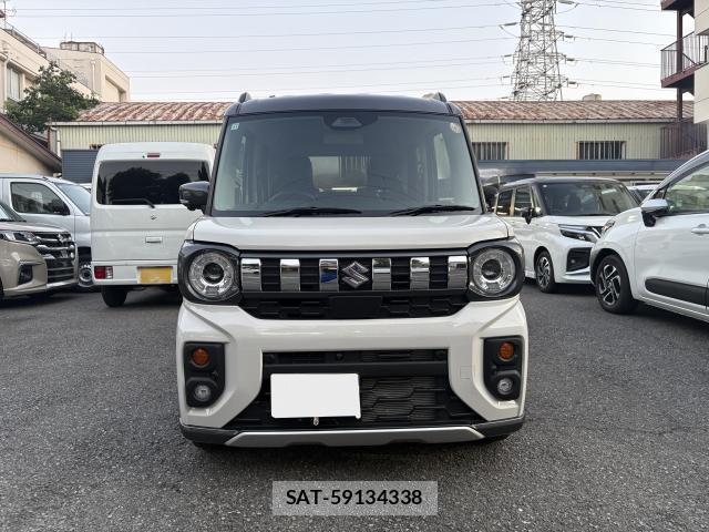 Suzuki SPACIA 2025-11 8875841-9