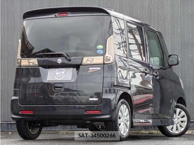 Suzuki SPACIA 2013-07 8872865-1