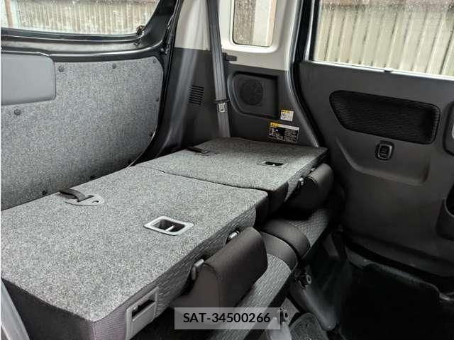 Suzuki SPACIA 2013-07 8872865-10