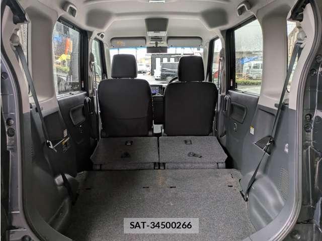 Suzuki SPACIA 2013-07 8872865-11