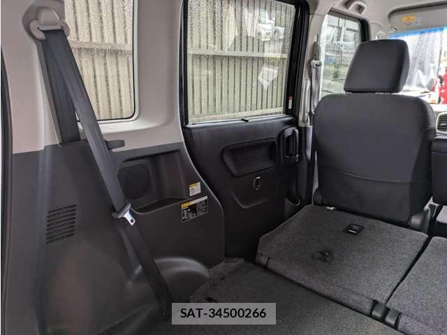 Suzuki SPACIA 2013-07 8872865-12