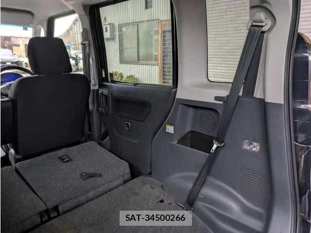 Suzuki SPACIA 2013-07 8872865-13