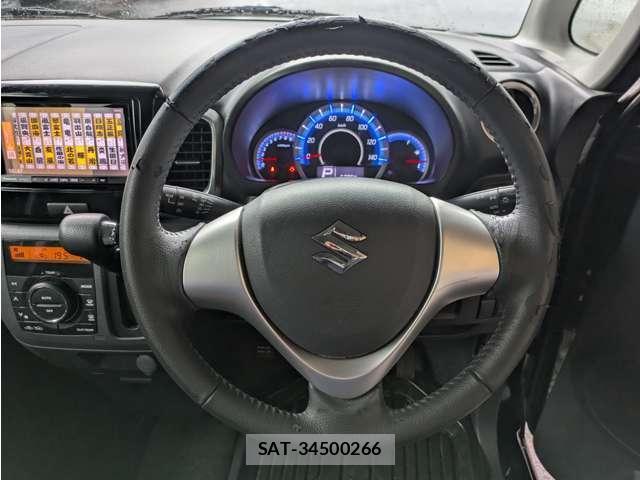Suzuki SPACIA 2013-07 8872865-16