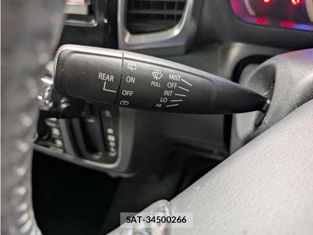 Suzuki SPACIA 2013-07 8872865-17