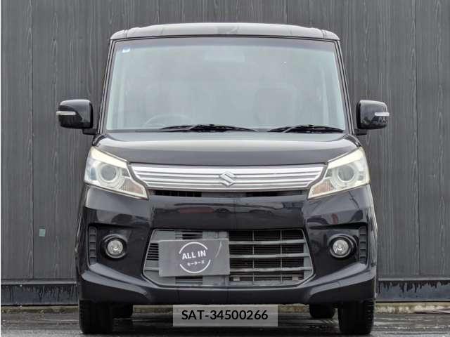 Suzuki SPACIA 2013-07 8872865-5