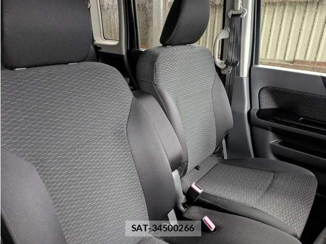 Suzuki SPACIA 2013-07 8872865-7