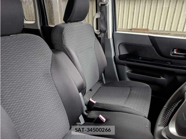 Suzuki SPACIA 2013-07 8872865-8