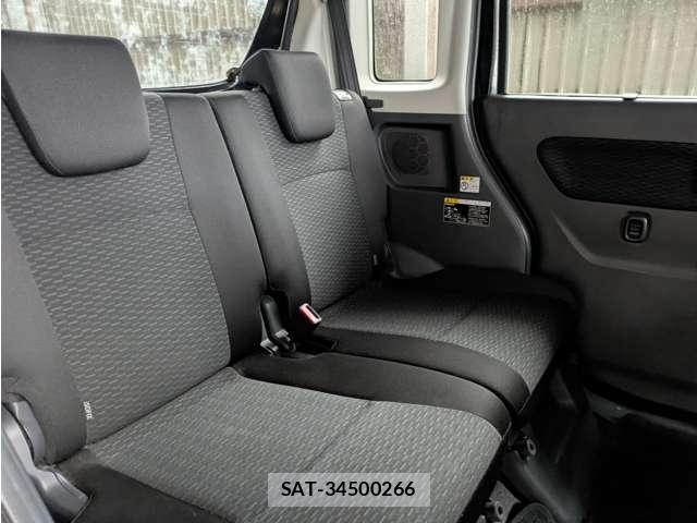 Suzuki SPACIA 2013-07 8872865-9