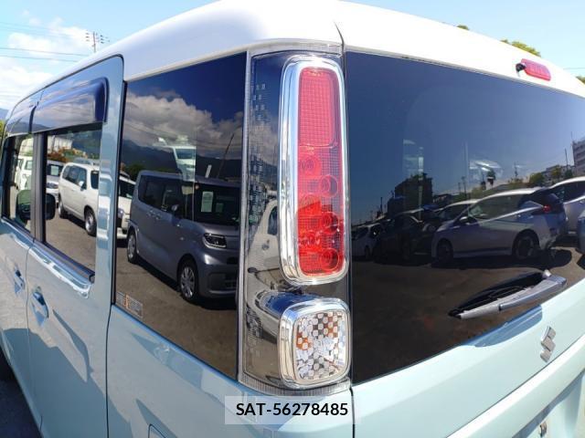 Suzuki SPACIA 2021-08 8872923-12
