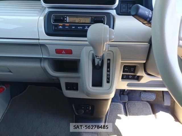 Suzuki SPACIA 2021-08 8872923-14