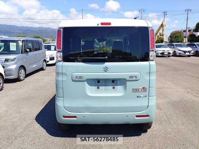 Suzuki SPACIA 2021-08 8872923-3
