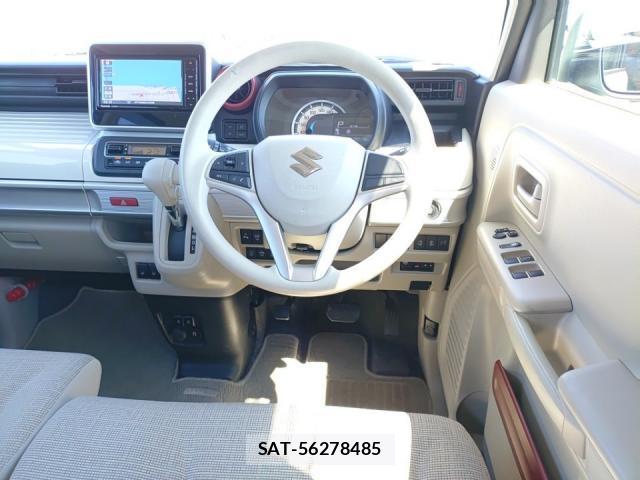 Suzuki SPACIA 2021-08 8872923-5