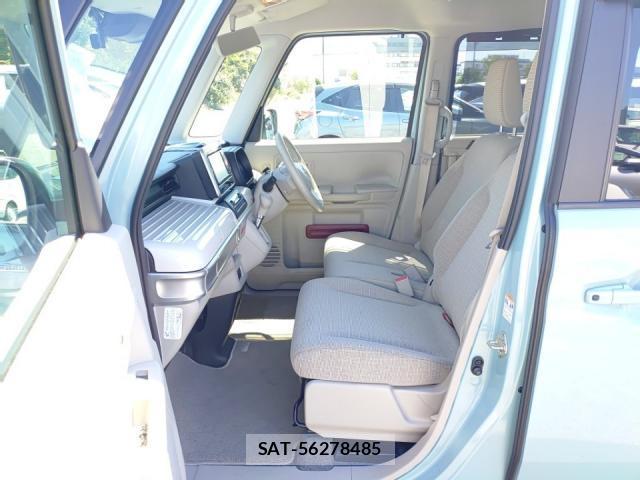 Suzuki SPACIA 2021-08 8872923-6
