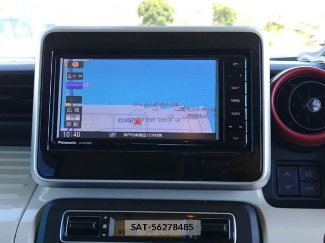 Suzuki SPACIA 2021-08 8872923-7