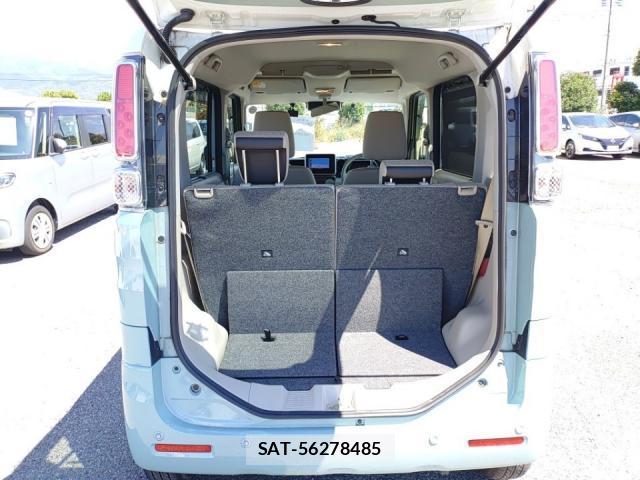 Suzuki SPACIA 2021-08 8872923-9
