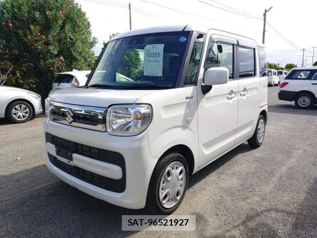 Suzuki SPACIA 2021-03 8872984-0