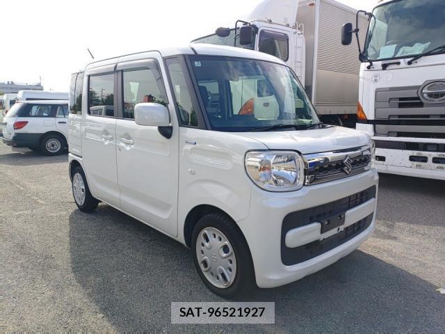 Suzuki SPACIA 2021-03 8872984-1