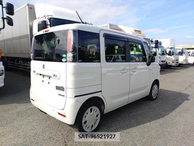 Suzuki SPACIA 2021-03 8872984-2