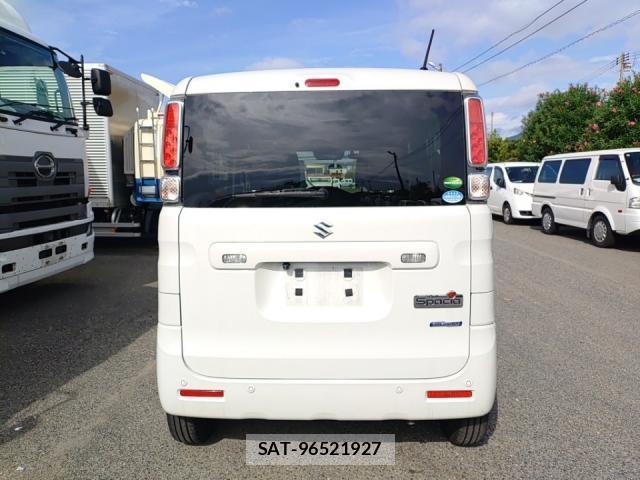 Suzuki SPACIA 2021-03 8872984-3