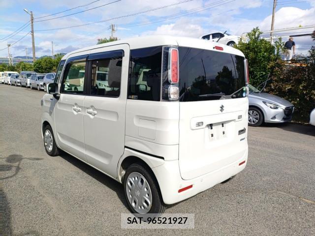 Suzuki SPACIA 2021-03 8872984-4