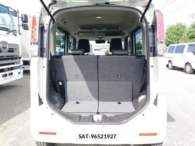 Suzuki SPACIA 2021-03 8872984-5