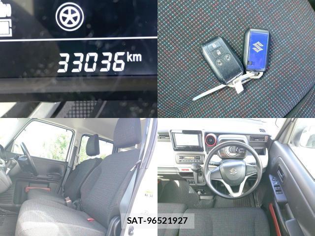 Suzuki SPACIA 2021-03 8872984-7
