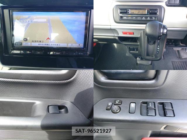 Suzuki SPACIA 2021-03 8872984-8