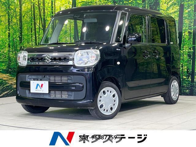 Suzuki SPACIA 2019-10 8873054-0
