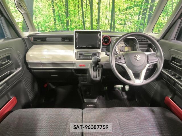 Suzuki SPACIA 2019-10 8873054-1