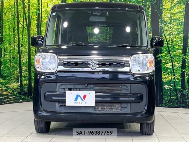 Suzuki SPACIA 2019-10 8873054-14